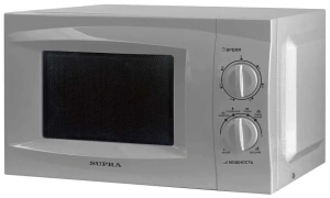 Микроволновая печь Supra MWS 1801 MS