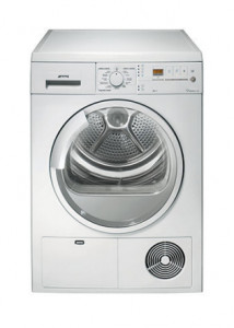 Сушильная машина SMEG cdl83