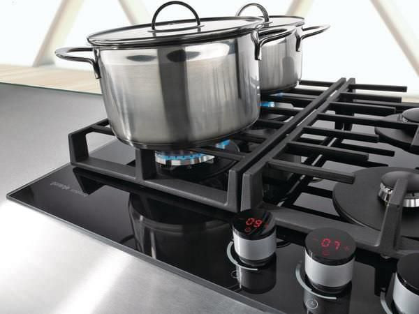 Поверхность GORENJE simplicity gktg 6 sy2b