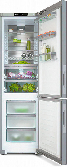 Холодильник MIELE KFN 4898 AD BRWS