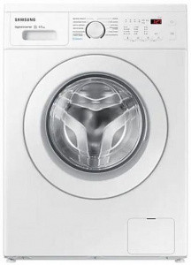Стиральная машина SAMSUNG WW65A4S20EE