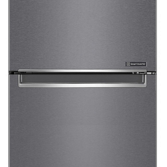 Холодильник LG GW-B459SLCM