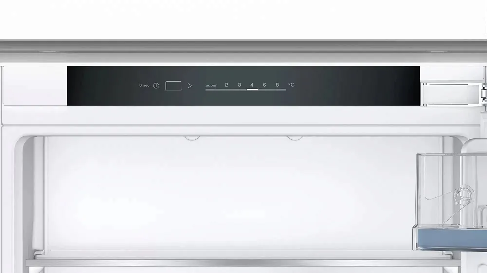 Холодильник BOSCH KIV87SFE0