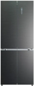 Холодильник LEX LCD427GRGID Cross Door