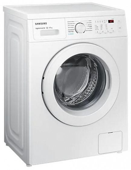 Стиральная машина SAMSUNG WW65A4S20EE