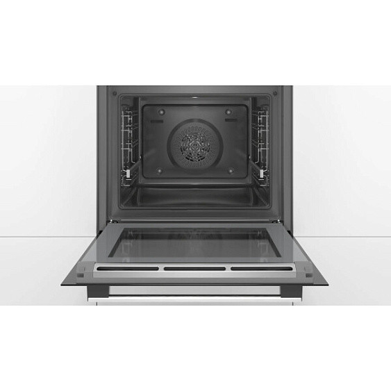Духовой шкаф BOSCH HBG5780S6