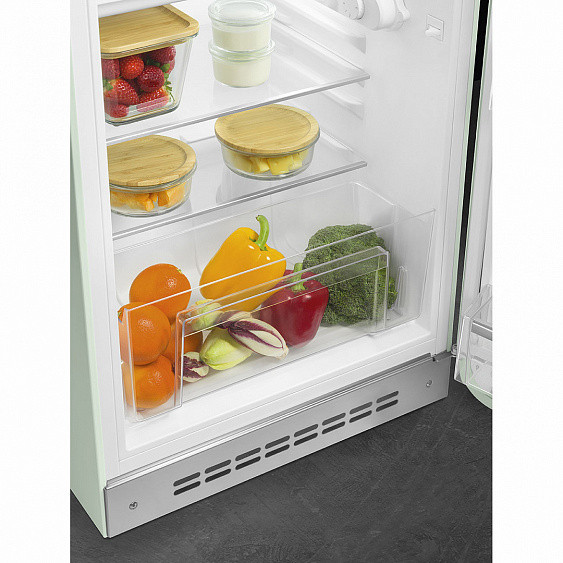 Холодильник SMEG FAB10RPG6