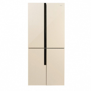 Холодильник CENTEK CT-1750 Beige