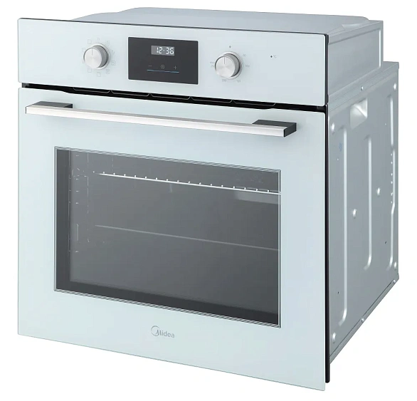Духовой шкаф MIDEA MO509103GW