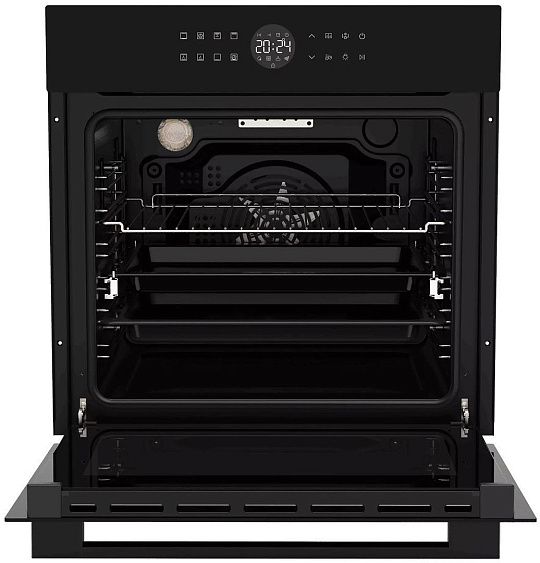 Духовой шкаф HAIER HOX-T08AMTB