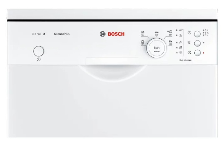 Посудомоечная машина BOSCH SPS25FW15R
