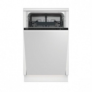 Встраиваемая посудомоечная машина BEKO DIS 28020