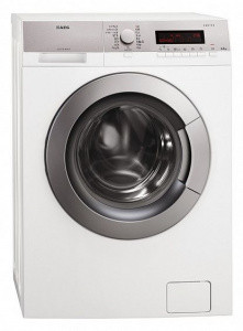 Стиральная машина AEG l 71260 sl