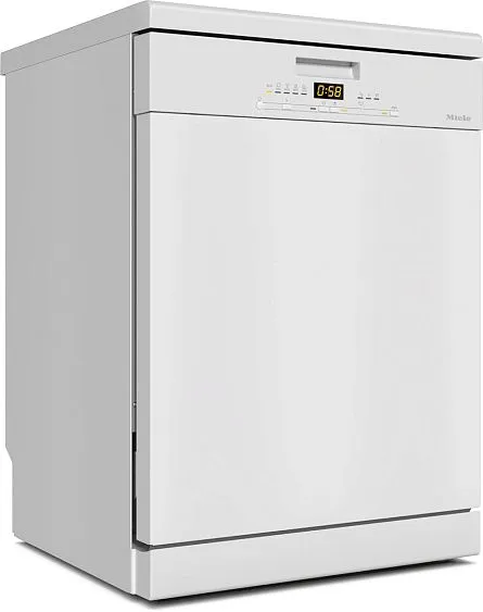 Посудомоечная машина MIELE G 5110 SC BRWS