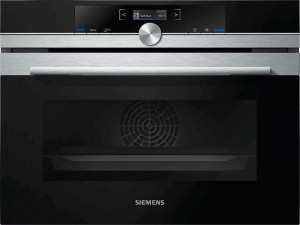 Духовой шкаф SIEMENS CB634GBS3
