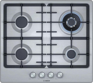 Варочная поверхность BOSCH PGH6B5O92R