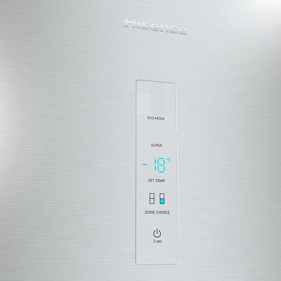 Холодильник HISENSE RB434N4BC2