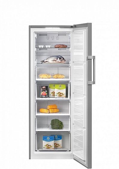 Морозильная камера BEKO RFNK 290E23 S