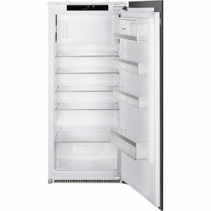 Холодильник SMEG S8C124DE