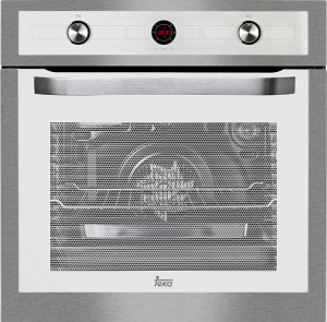 Электрический духовой шкаф TEKA hl 840 white