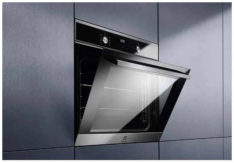 Духовой шкаф ELECTROLUX EOD5C70BX