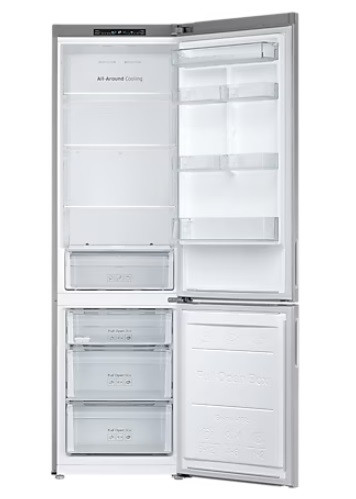 Холодильник SAMSUNG RB37А50N0SA