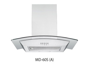 Вытяжка OASIS MD-60S (A)