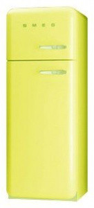 Холодильник SMEG fab30ves7