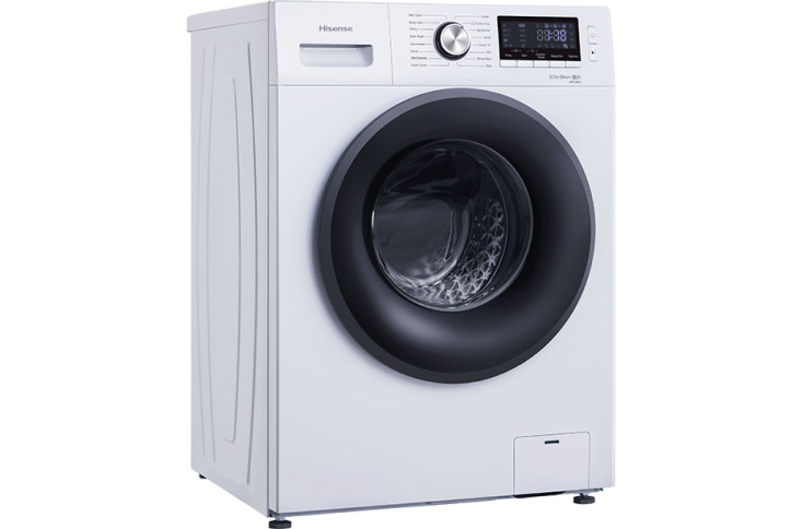 Стиральная машина Hisense WFKV7012