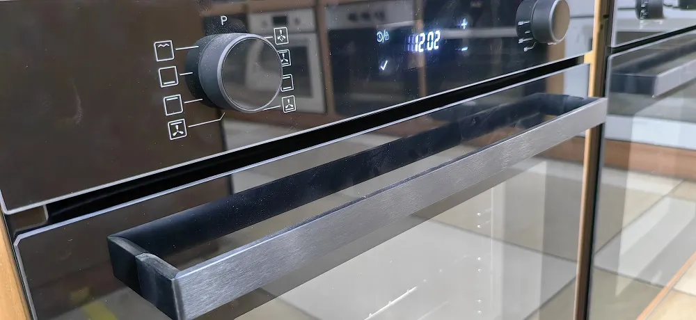 Духовой шкаф KANZLER O 527 S