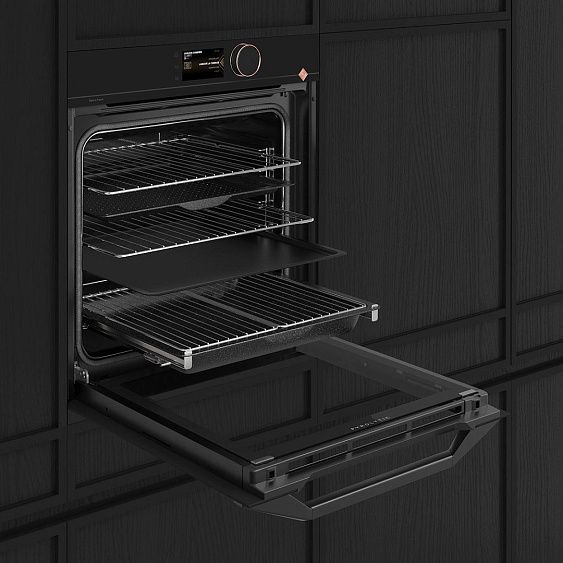 Духовой шкаф DE DIETRICH DOP4756H