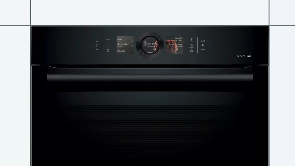 Духовой шкаф BOSCH HSG856XC7