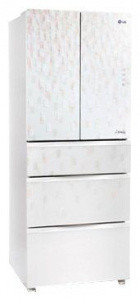 Холодильник LG gc-b40 bsgmd