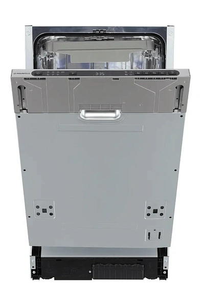 Посудомоечная машина MAUNFELD MLP45734AO Light Beam