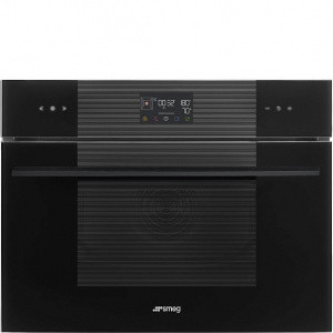 Духовой шкаф SMEG SO4102S3B3
