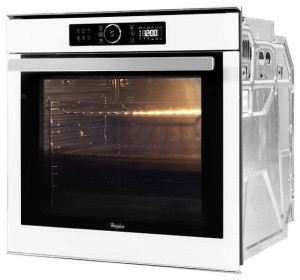 Духовой шкаф WHIRLPOOL AKZM 8420 WH