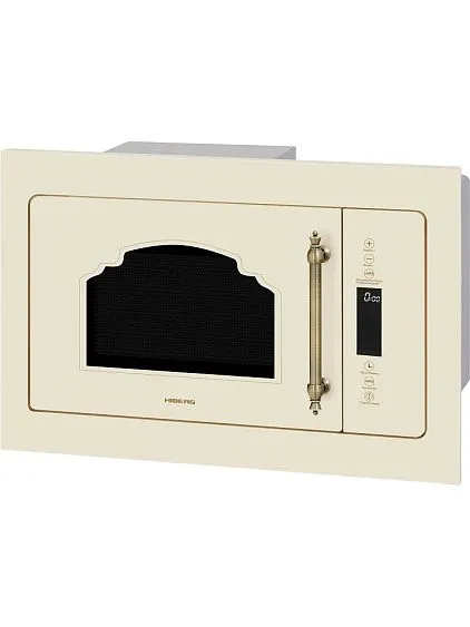 Микроволновая печь HIBERG i-VM 8505 Y