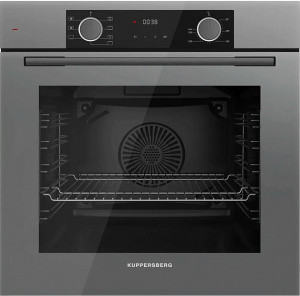 Духовой шкаф KUPPERSBERG HF 607 GR