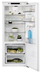 Холодильник ELECTROLUX  erc2395aow