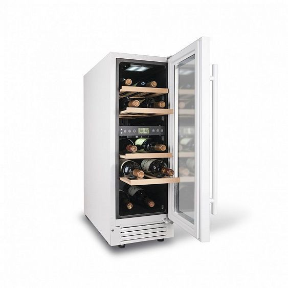 Винный шкаф CELLAR PRIVATE CP017-2TW