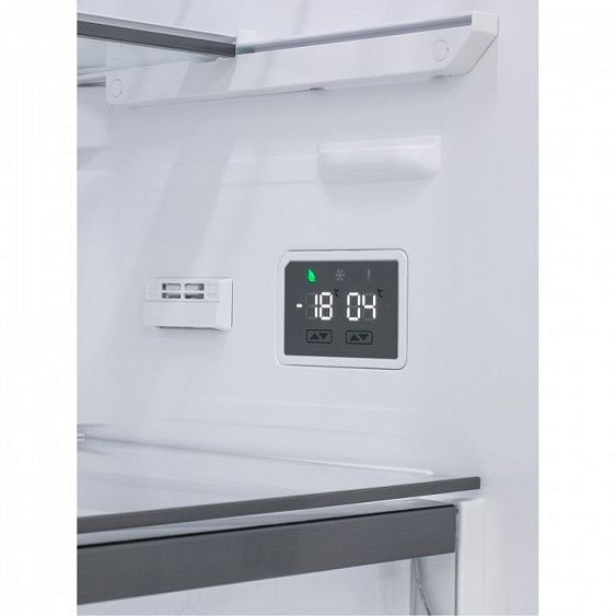 Холодильник SCHAUB LORENZ SLU S335T4E