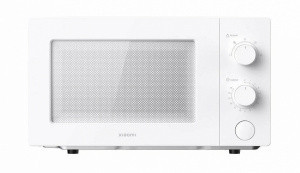 Микроволновая печь XIAOMI Microwave Oven MWB010-1A белый