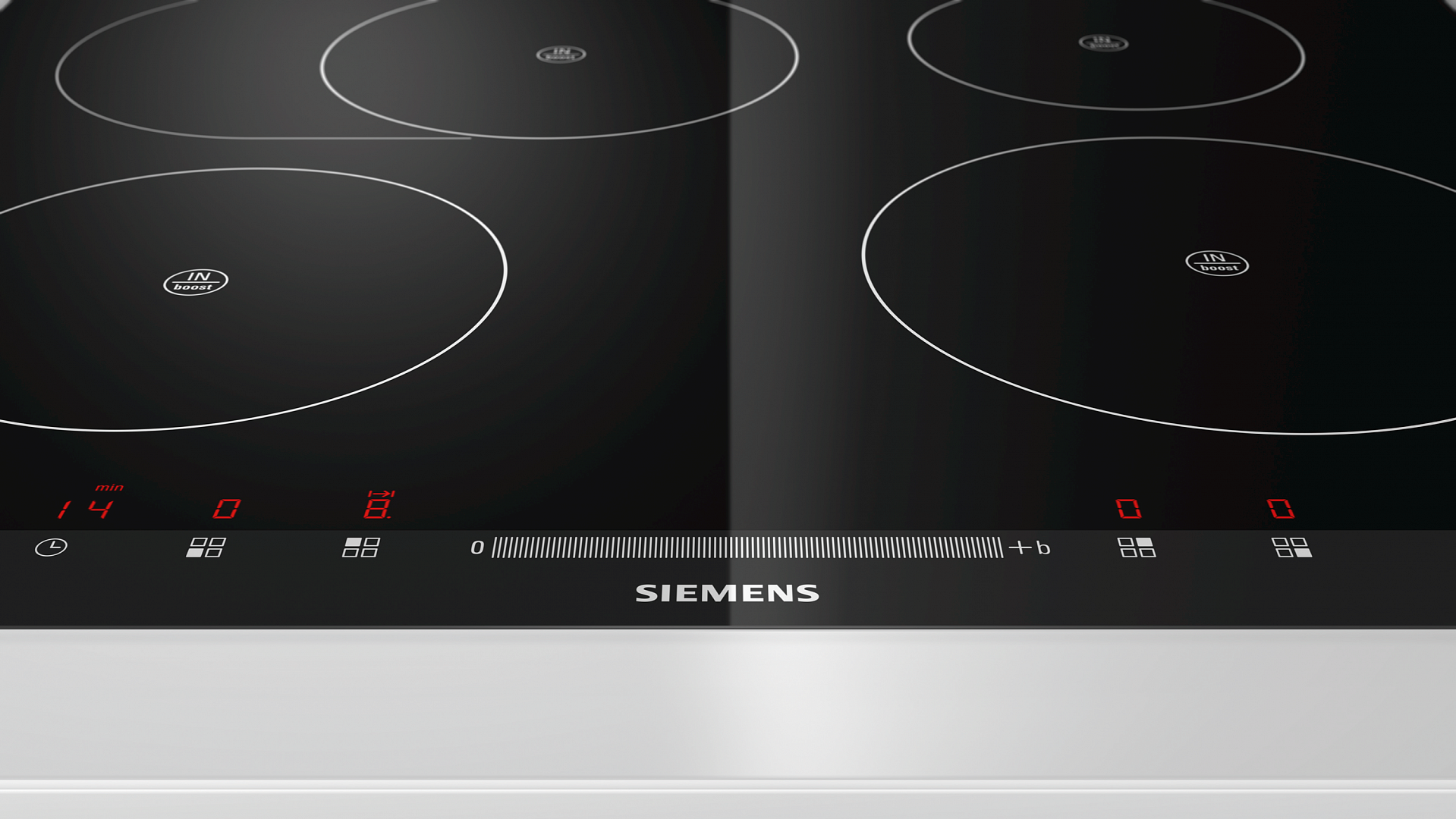 Духовой шкаф SIEMENS hb33bd540s