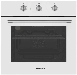 Духовой шкаф HOMSair OEF605WH