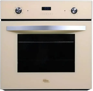 Духовой шкаф OASIS D-MSR