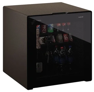 Мини-бар INDEL B Cube Countertop с USB