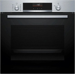 Духовой шкаф BOSCH HBG536ES3