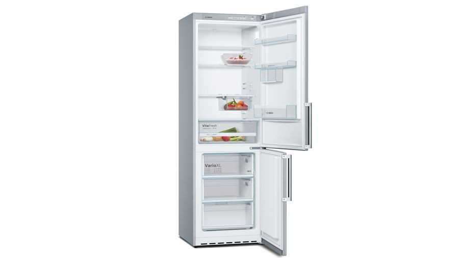 Холодильник BOSCH KGV 36XL2OR
