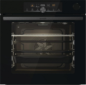 Купить Духовой шкаф GORENJE BSA6747A04BG по низкой цене в интернет-магазине import-bt.ru