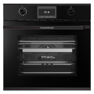 Духовой шкаф KUPPERSBUSCH BD 6340.0 S5
